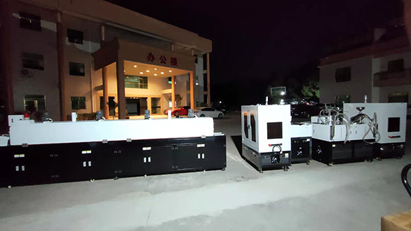 雙液灌膠機 雙液灌膠機